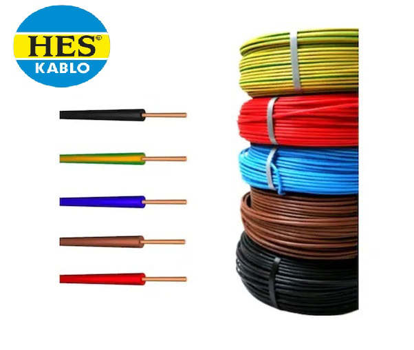 2,5LUK NYA HES 100 MT