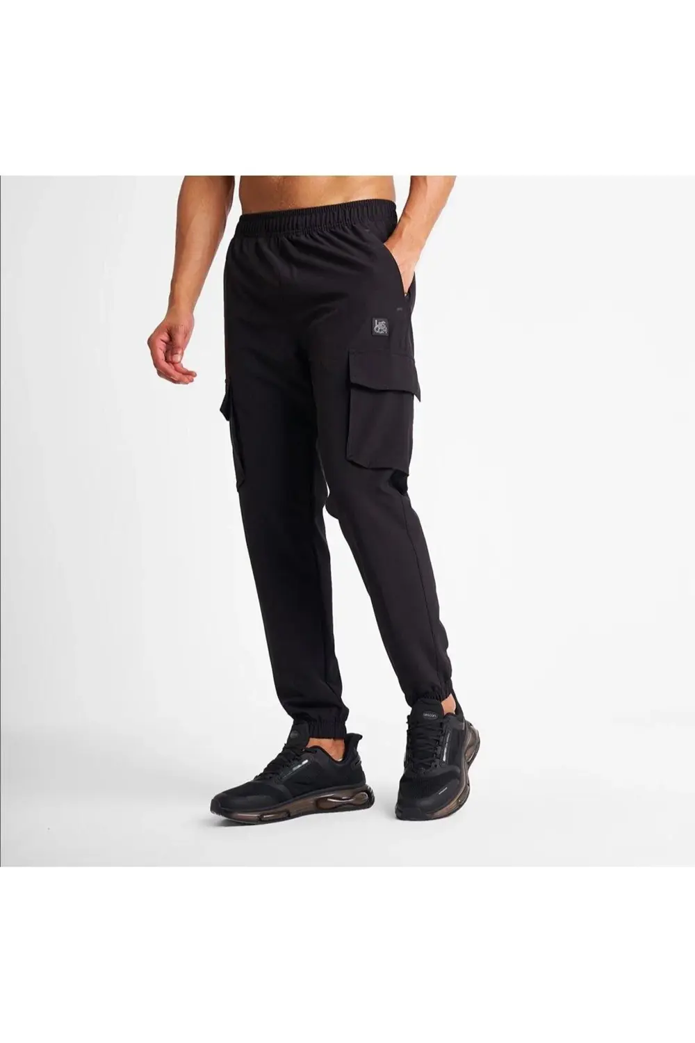 25N-1105 ERKEK EŞOFMAN ALTI