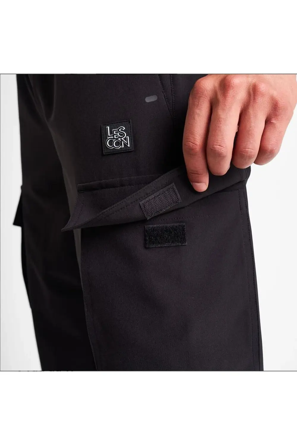 25N-1105 ERKEK EŞOFMAN ALTI