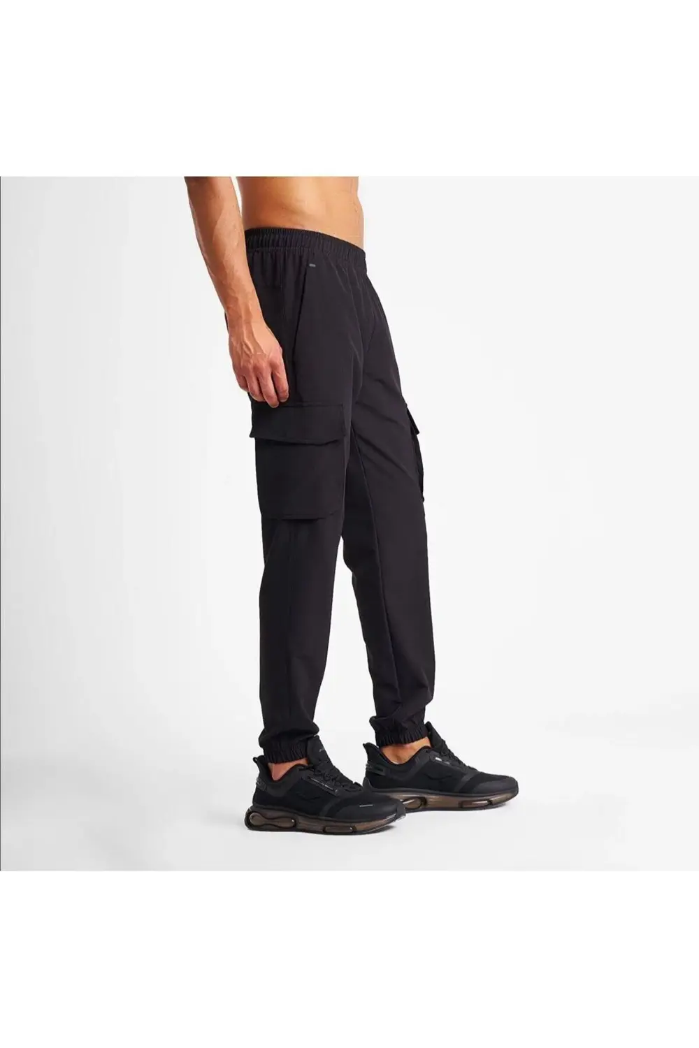 25N-1105 ERKEK EŞOFMAN ALTI