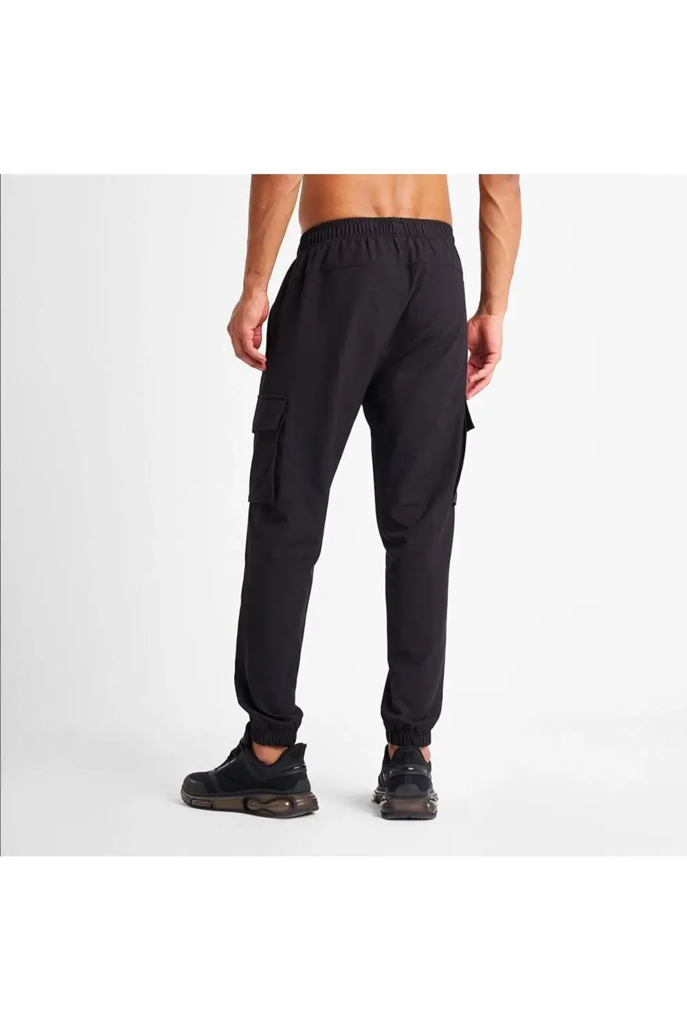 25N-1105 ERKEK EŞOFMAN ALTI