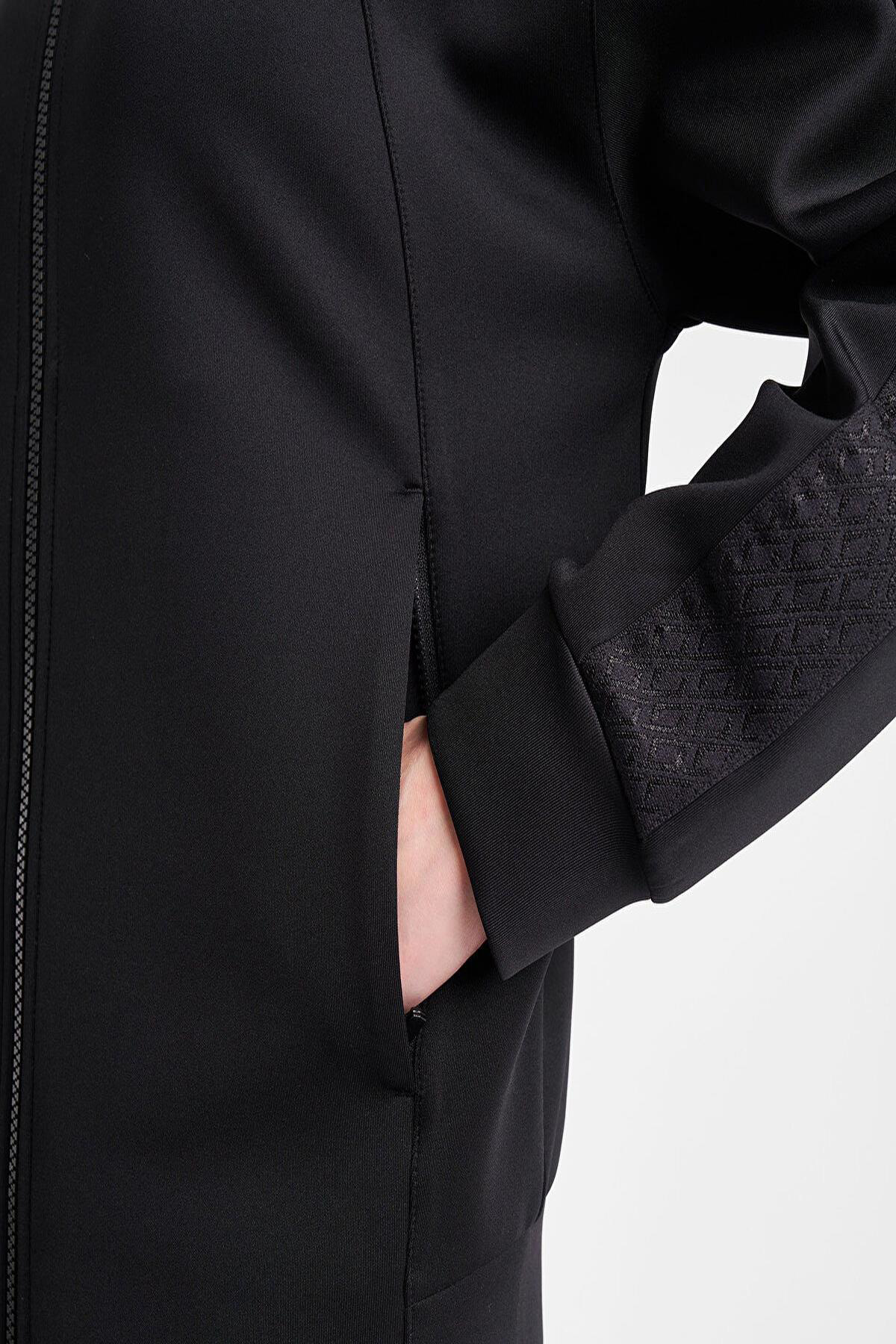 Lescon 25N-2123 Fermuarlı Üst