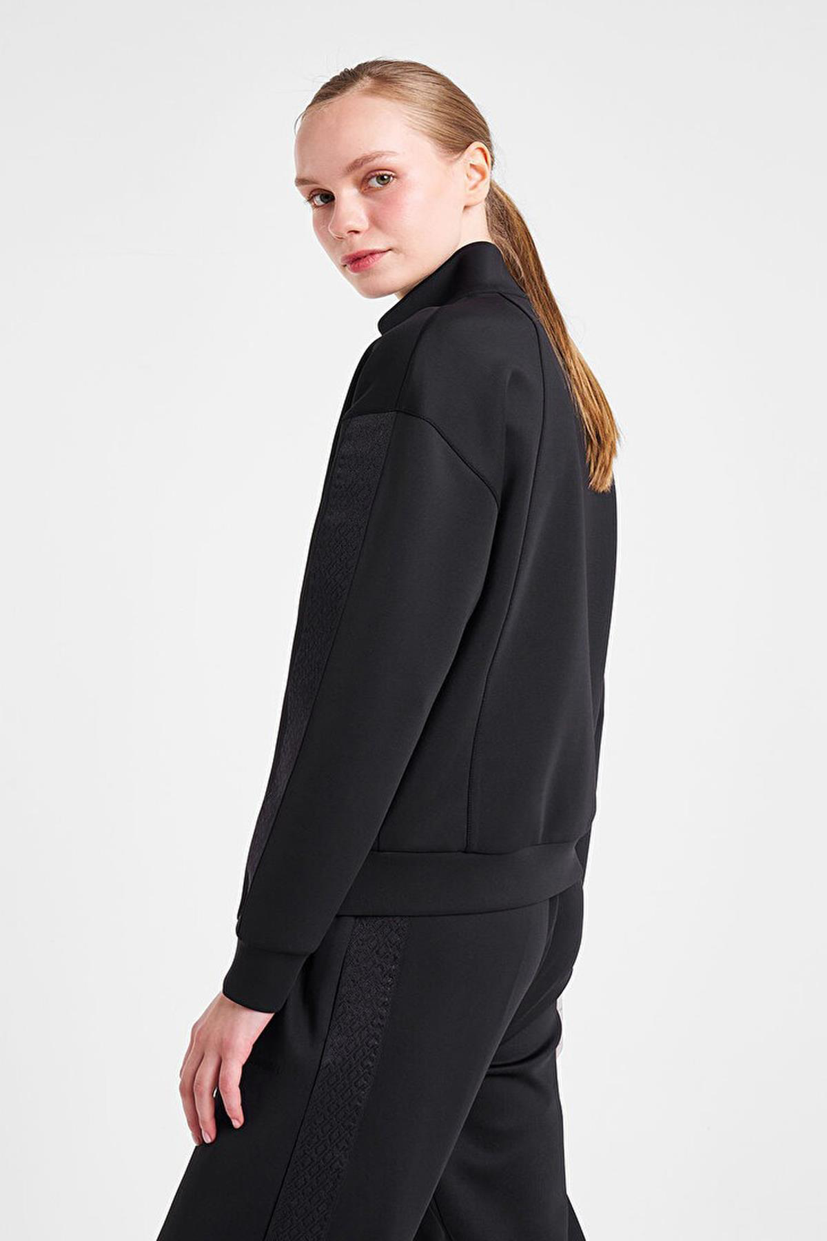 Lescon 25N-2123 Fermuarlı Üst