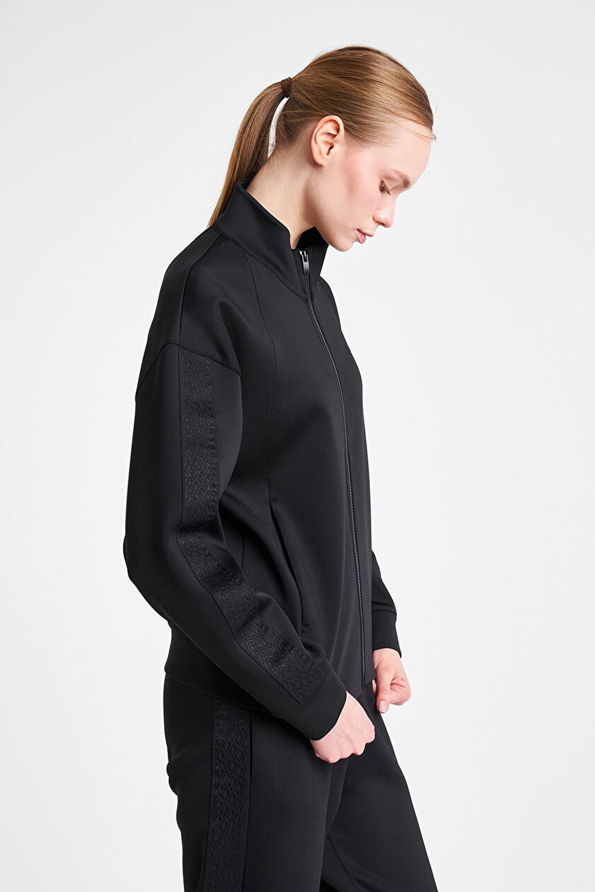 Lescon 25N-2123 Fermuarlı Üst