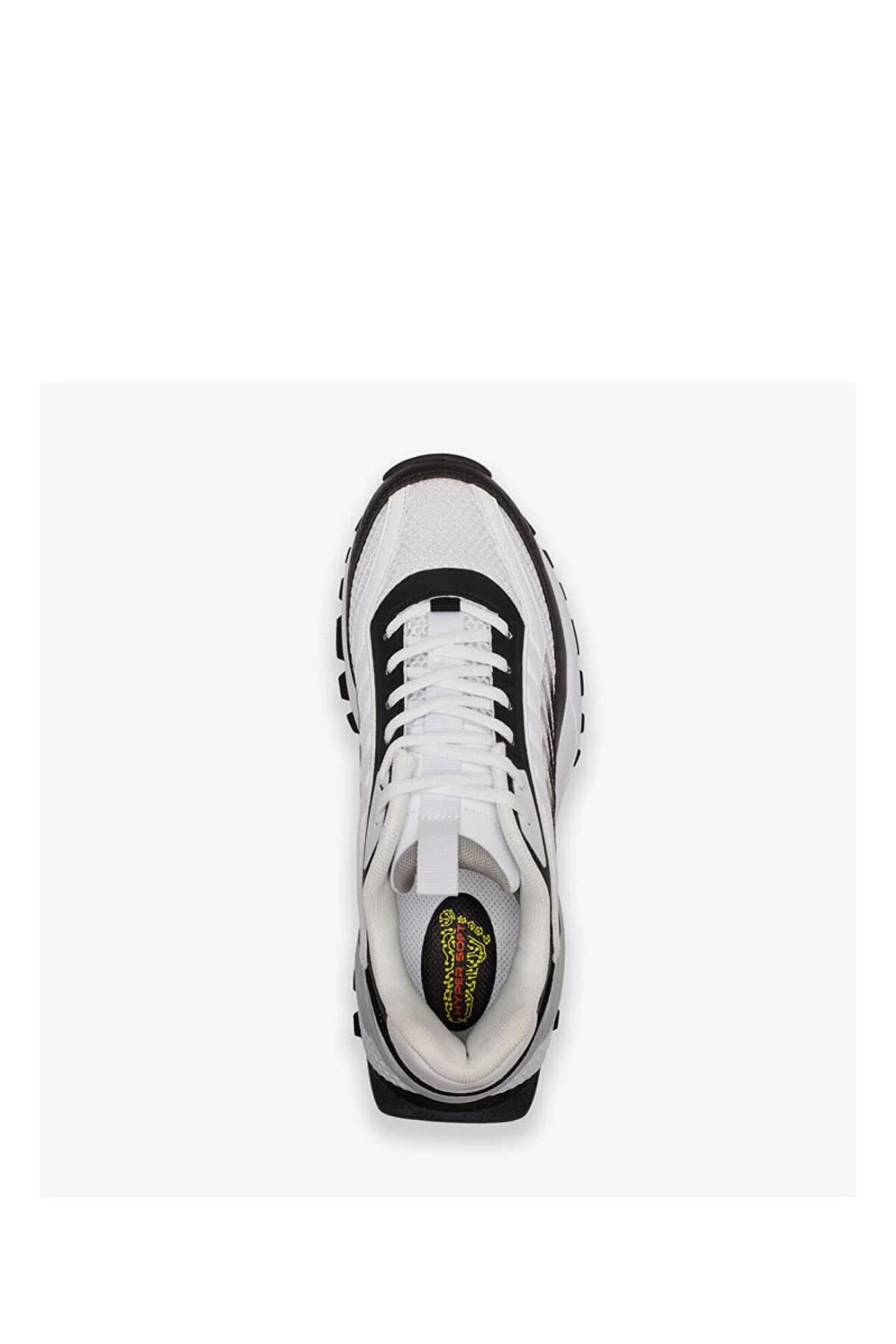 25Nae00Starm Erkek Stellar Trail Spor Ayakkabı