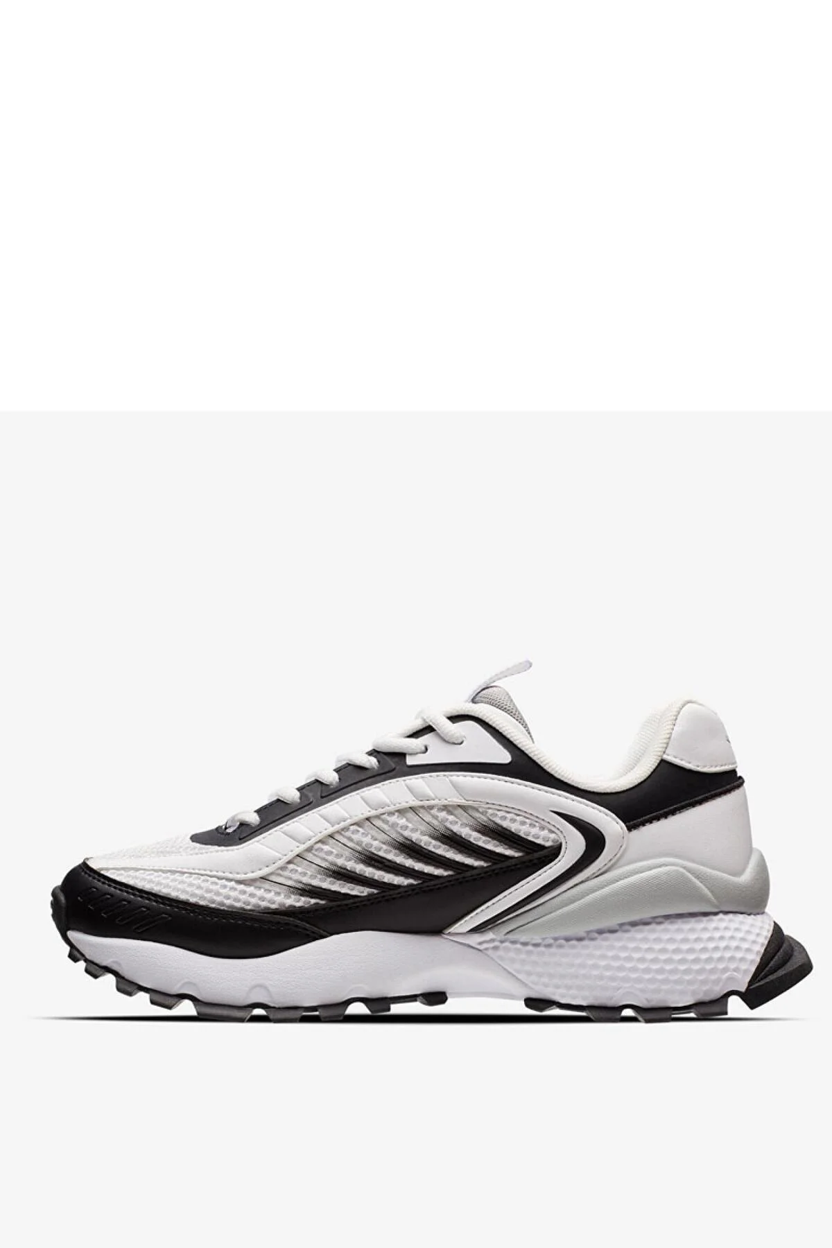 25Nae00Starm Erkek Stellar Trail Spor Ayakkabı