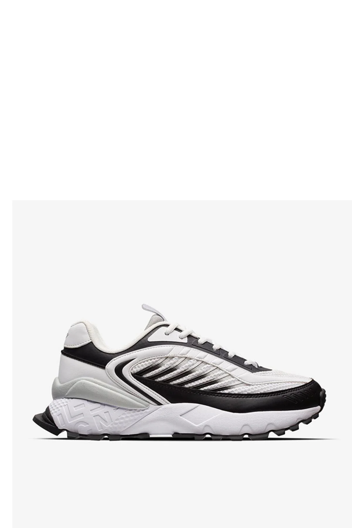 25Nae00Starm Erkek Stellar Trail Spor Ayakkabı