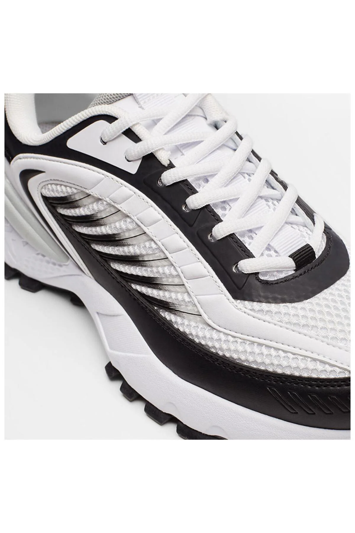 25Nae00Starm Erkek Stellar Trail Spor Ayakkabı