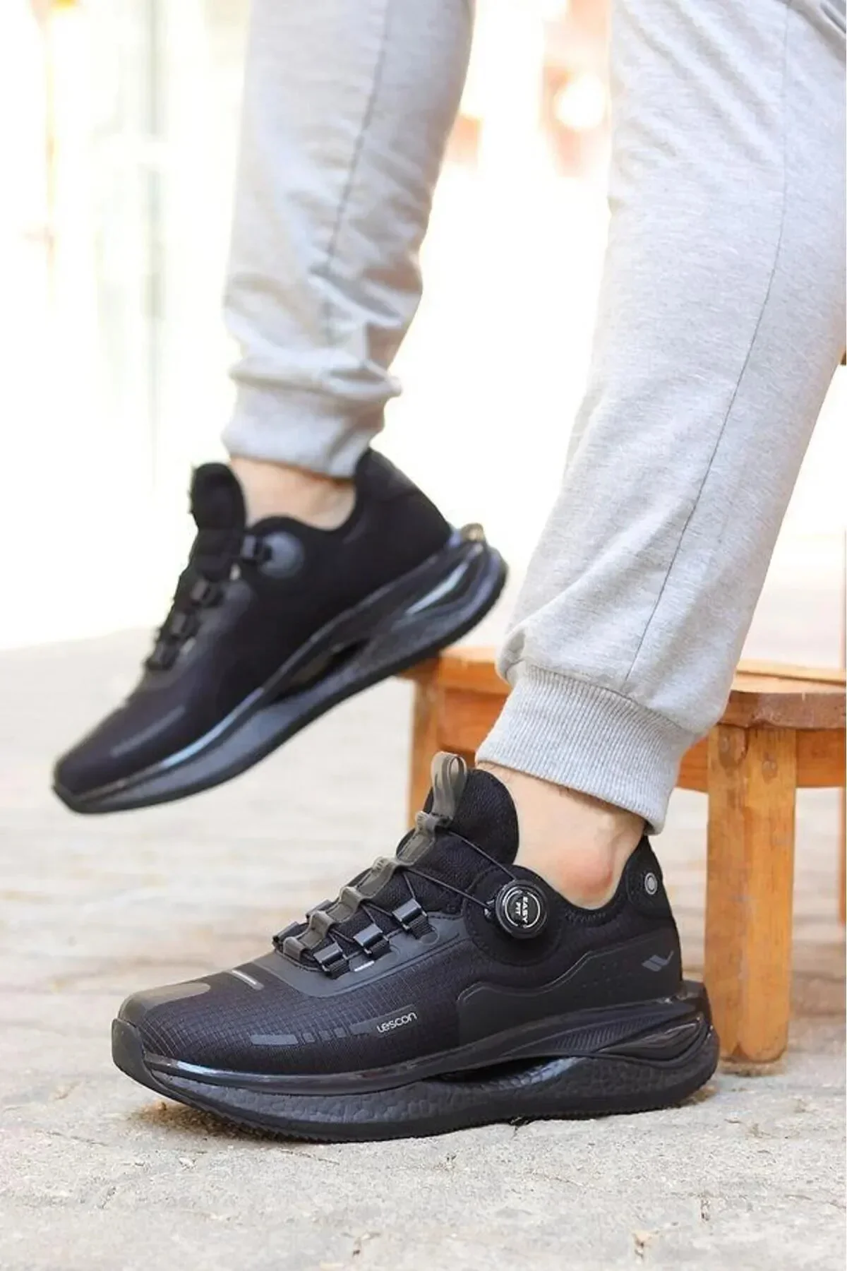 25NAU00SCRLU-633 Scroll 3 A-Shock Foam Unisex Spor Ayakkabı