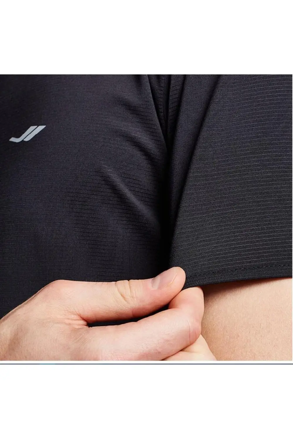 25S-1221-25B Kısa Kol Tshırt 25BTEB001221