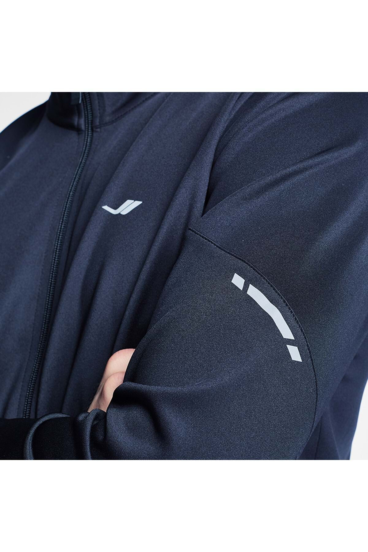 Lescon 25S-1249-25N Erkek Eşofman Üstü