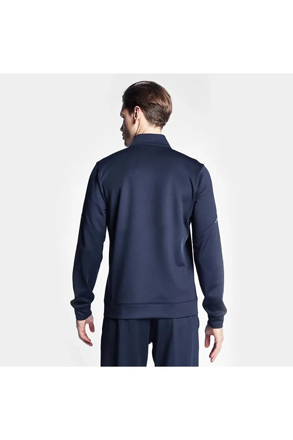 25S-1249-25N ERKEK EŞOFMAN ÜSTÜ