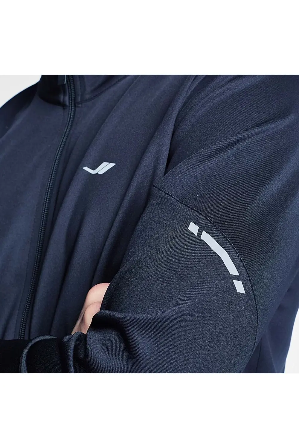 25S-1249-25N ERKEK EŞOFMAN ÜSTÜ