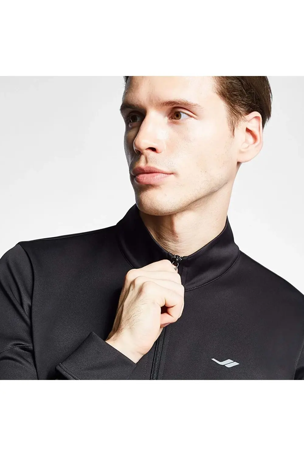 25S-1249-25N ERKEK EŞOFMAN ÜSTÜ