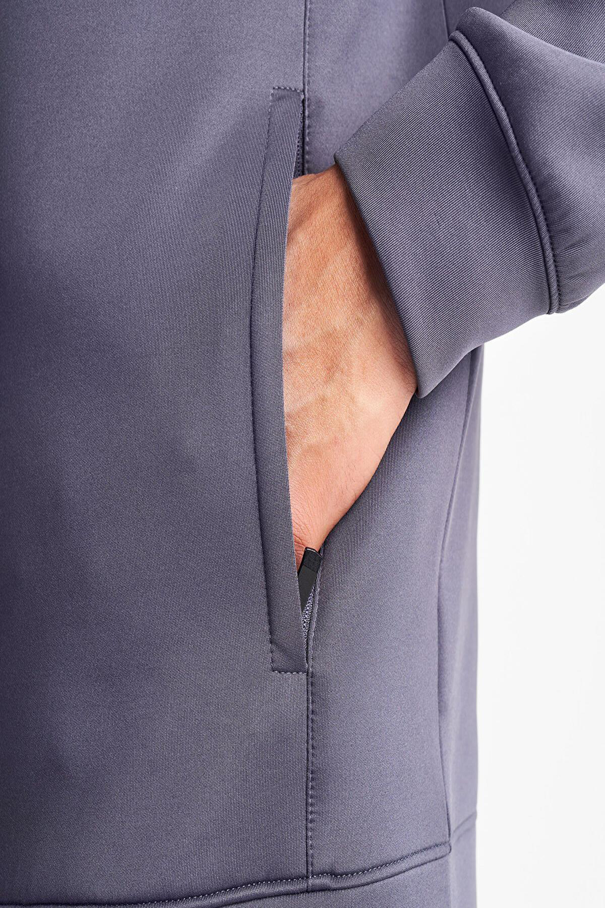 Lescon 25S-1249-25N Fermuarlı Üst