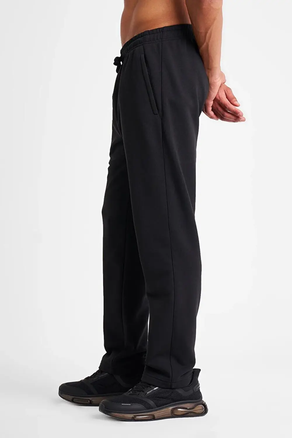 25S-1264-25N Eşofman Alt