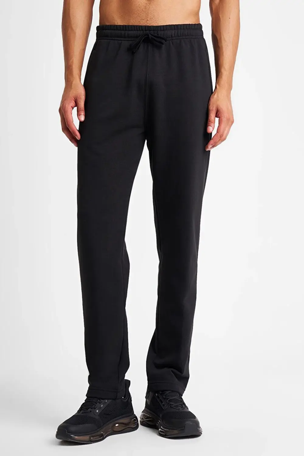 25S-1264-25N Eşofman Alt