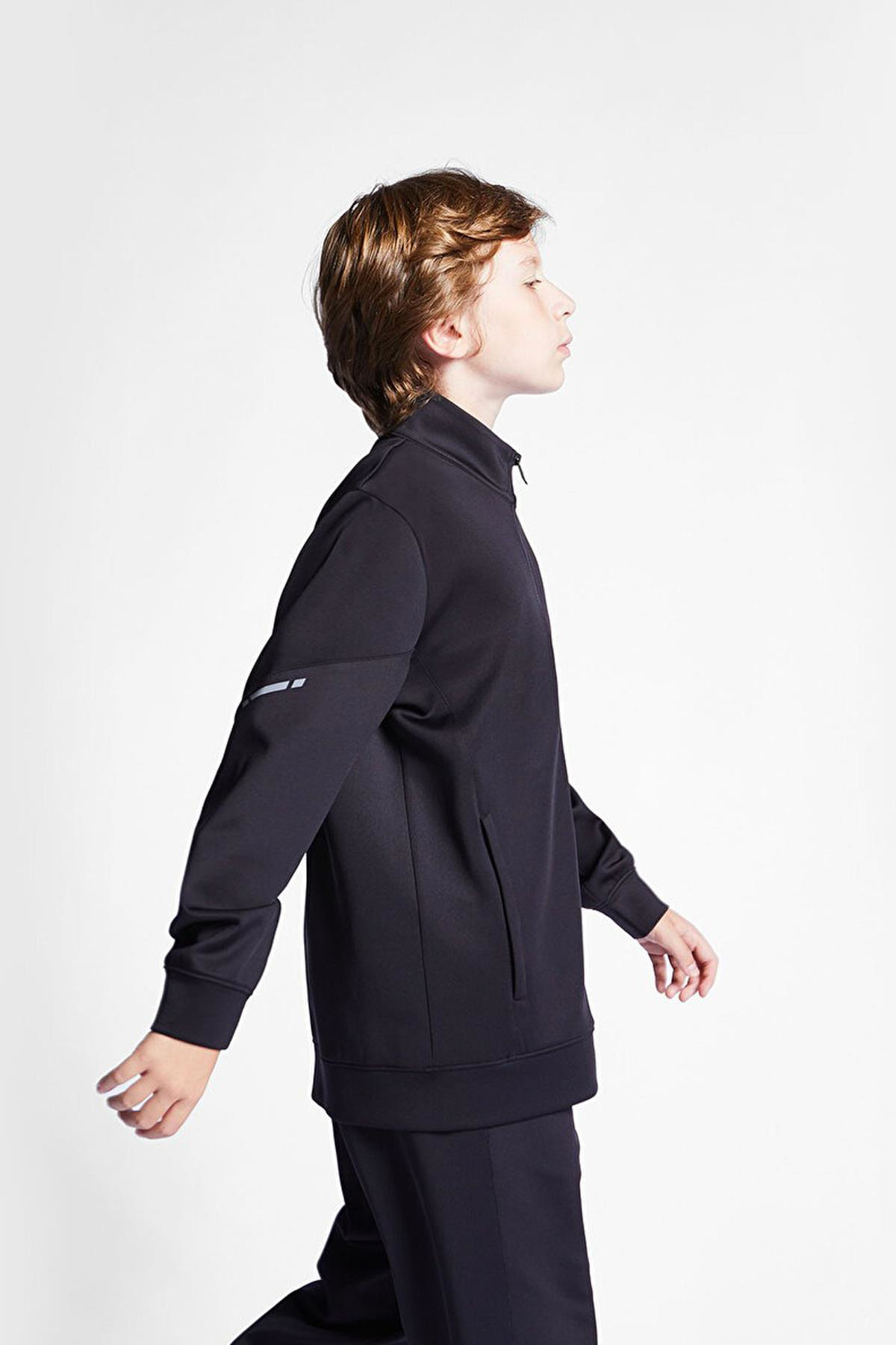 Lescon 25S-3249-25N Fermuarlı Üst