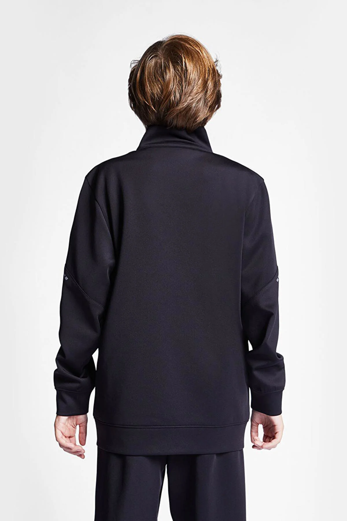 25S-3249-25N Fermuarlı Üst