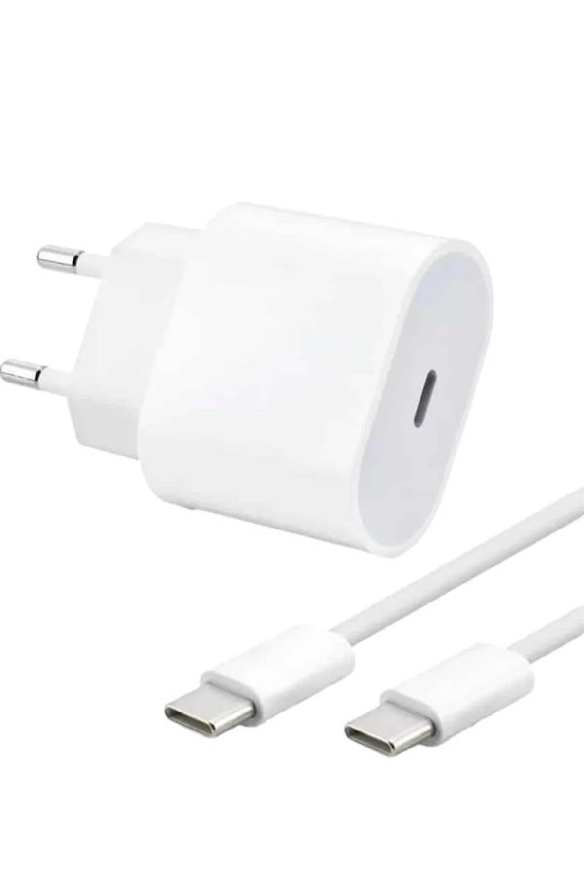 25W İphone 15/15 Pro Max Uyumlu Şarj Aleti - Görsel 5