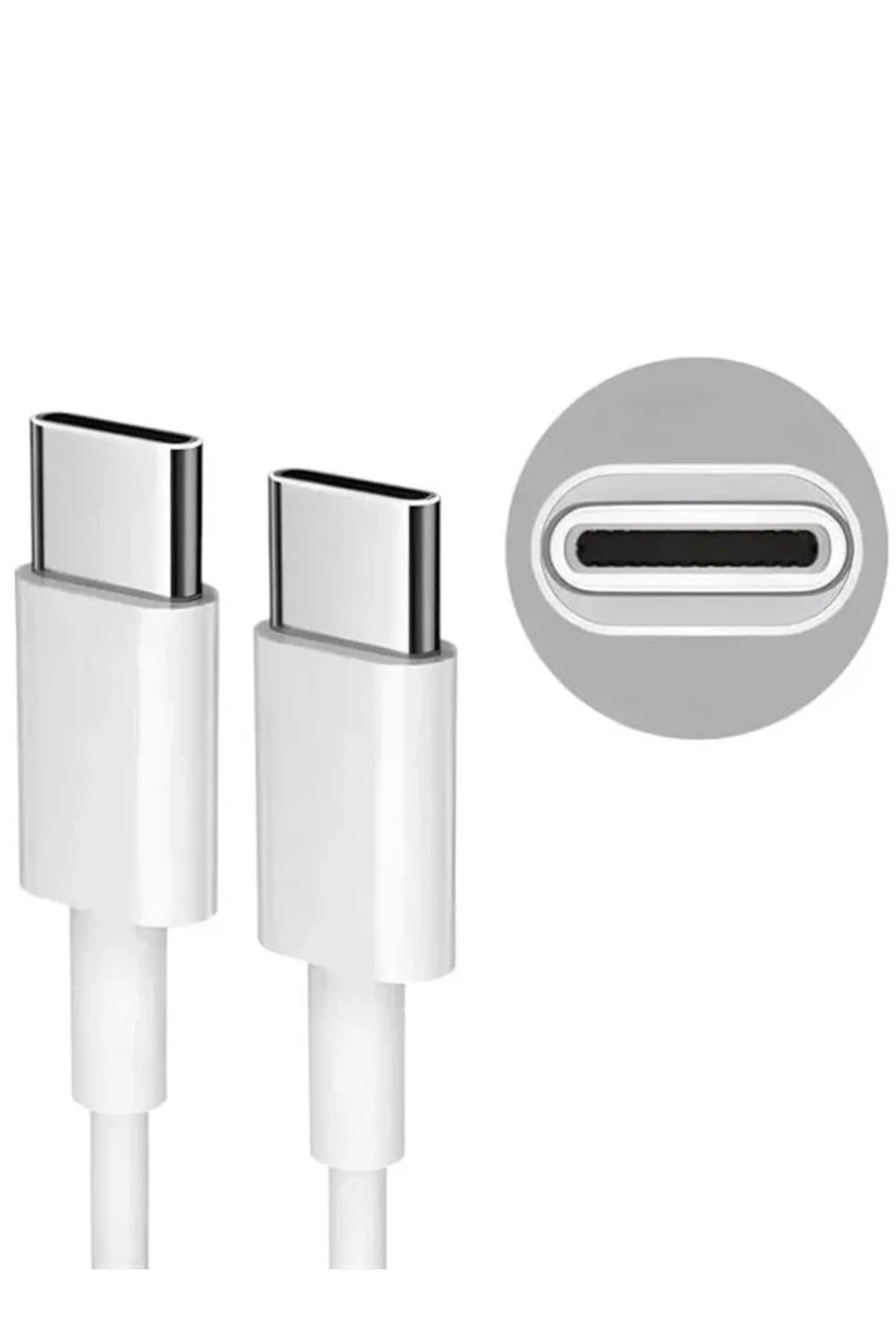 25W İphone 15/15 Pro Max Uyumlu Şarj Aleti