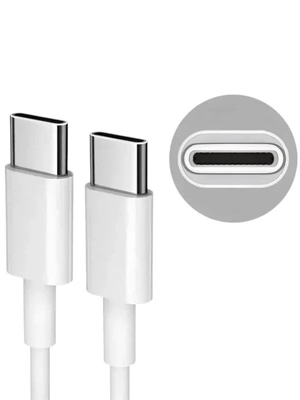25W İPHONE 15/15 PRO MAX UYUMLU ŞARJ ALETİ - Lisinya