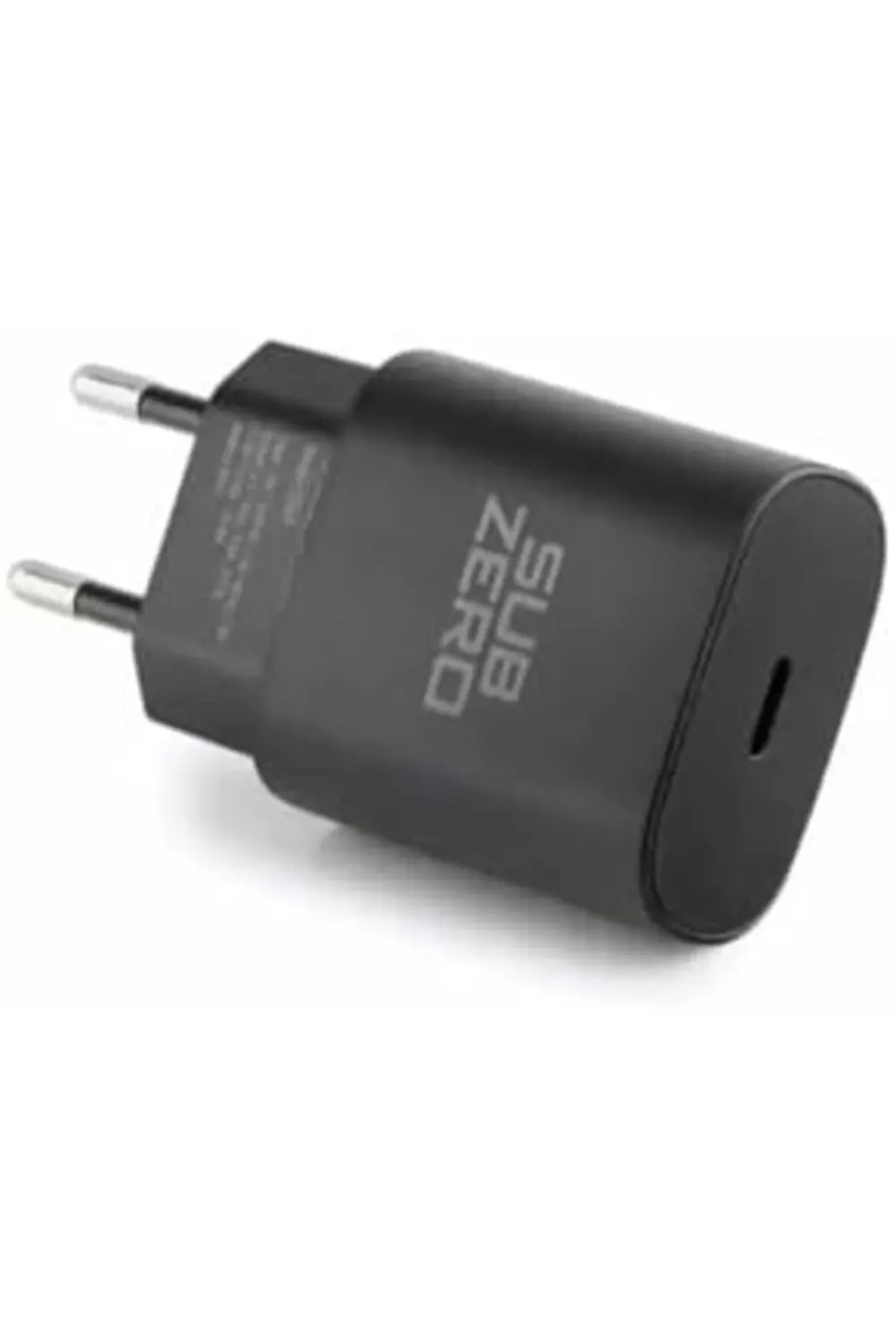 25W PD Hızlı Şarj, Type-C Başlık Girişli Başlık Subzero SG63 3955