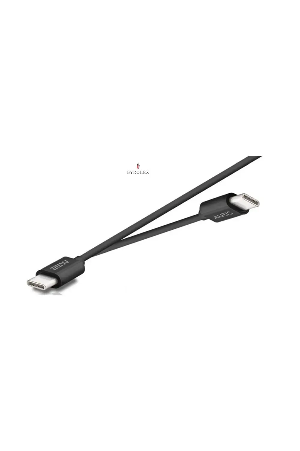 25w Usb-c Type-c 2 Metre Kablo