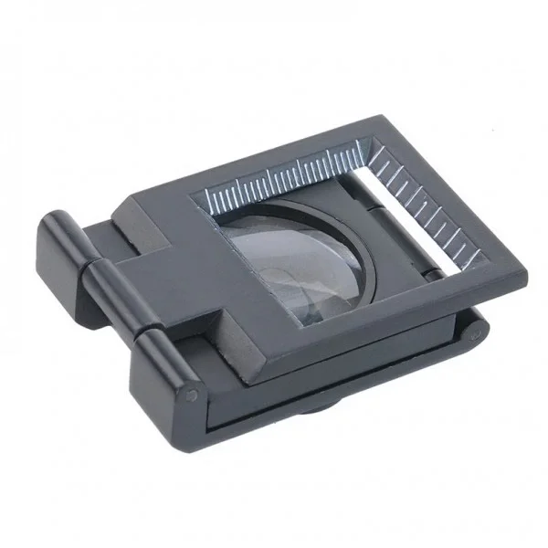 25x25 Mm Full Çelik Kaplı Katlamalı Büyüteç Th9005b Fiyatı, Yorumları ve Özellikleri