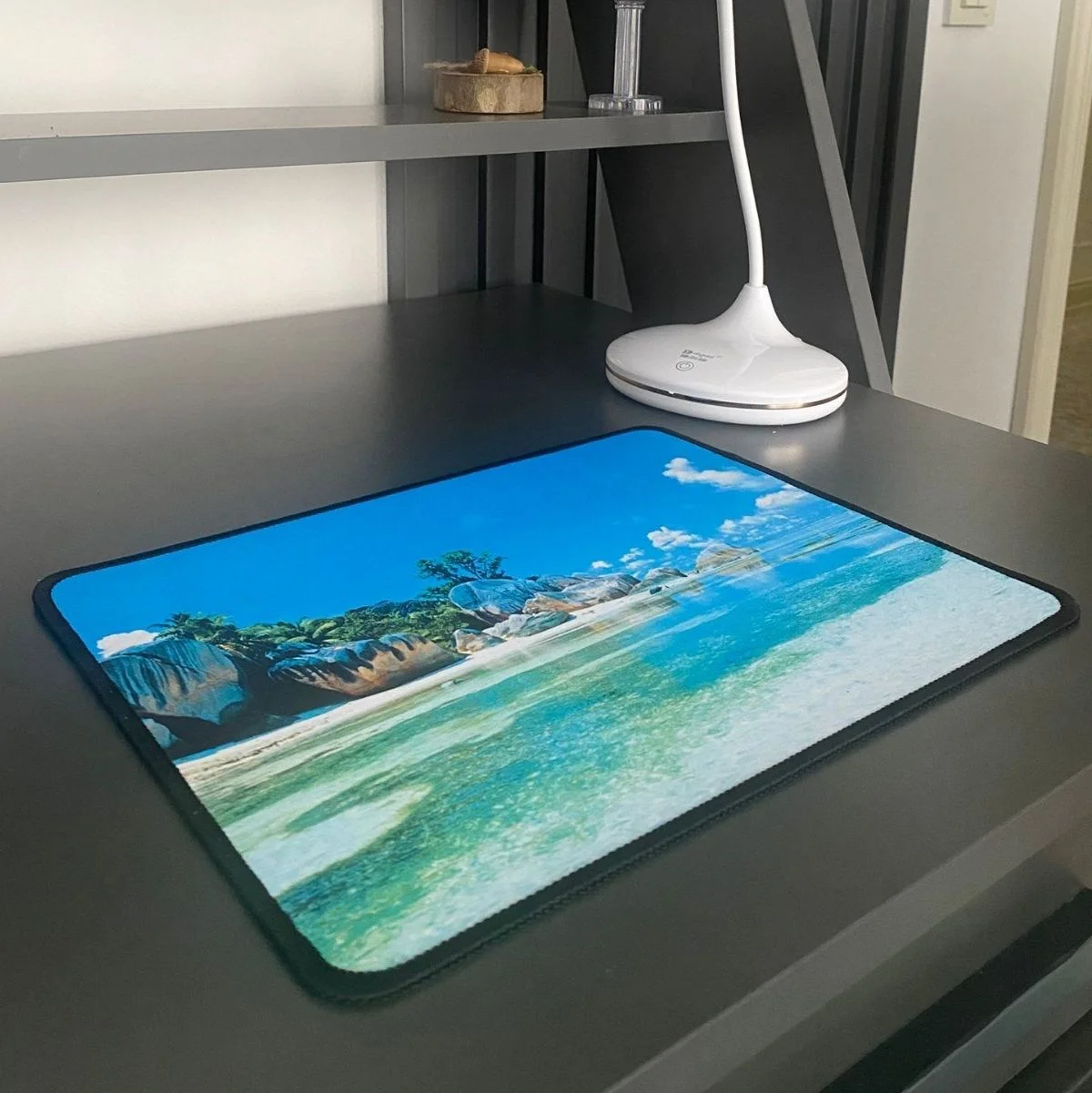 25x32 cm Küçük Boy Mouse Pad Manzara Ada Fiyatı, Yorumları ve Özellikleri