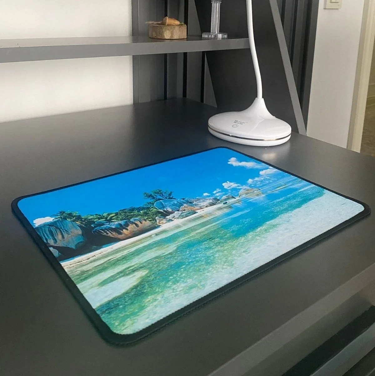 25x32 Cm Küçük Boy Mouse Pad Manzara Ada Bx40 Fiyatı, Yorumları ve Özellikleri