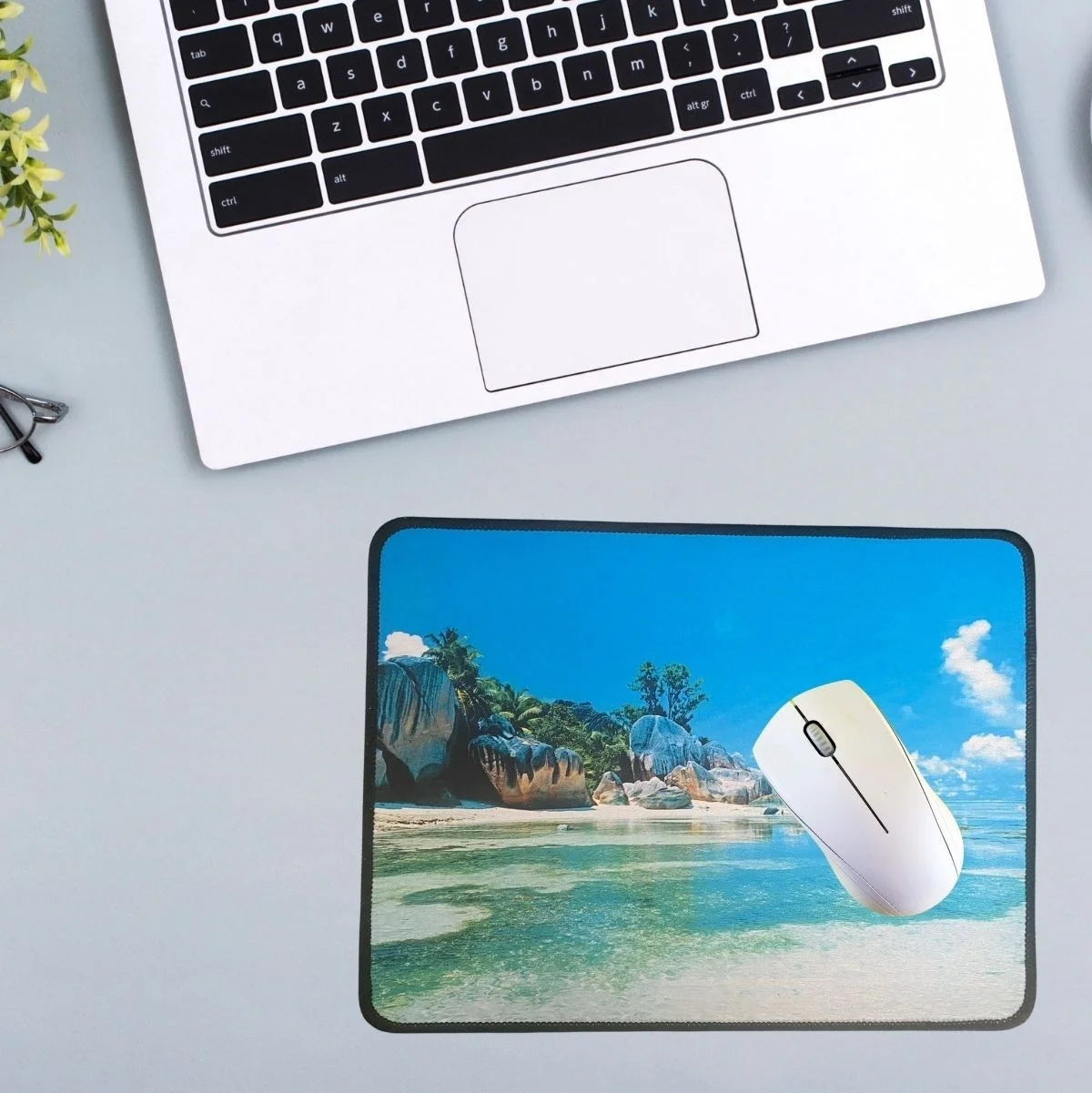 25x32 Cm Küçük Boy Mouse Pad Manzara Ada Bx40 Fiyatı, Yorumları ve Özellikleri
