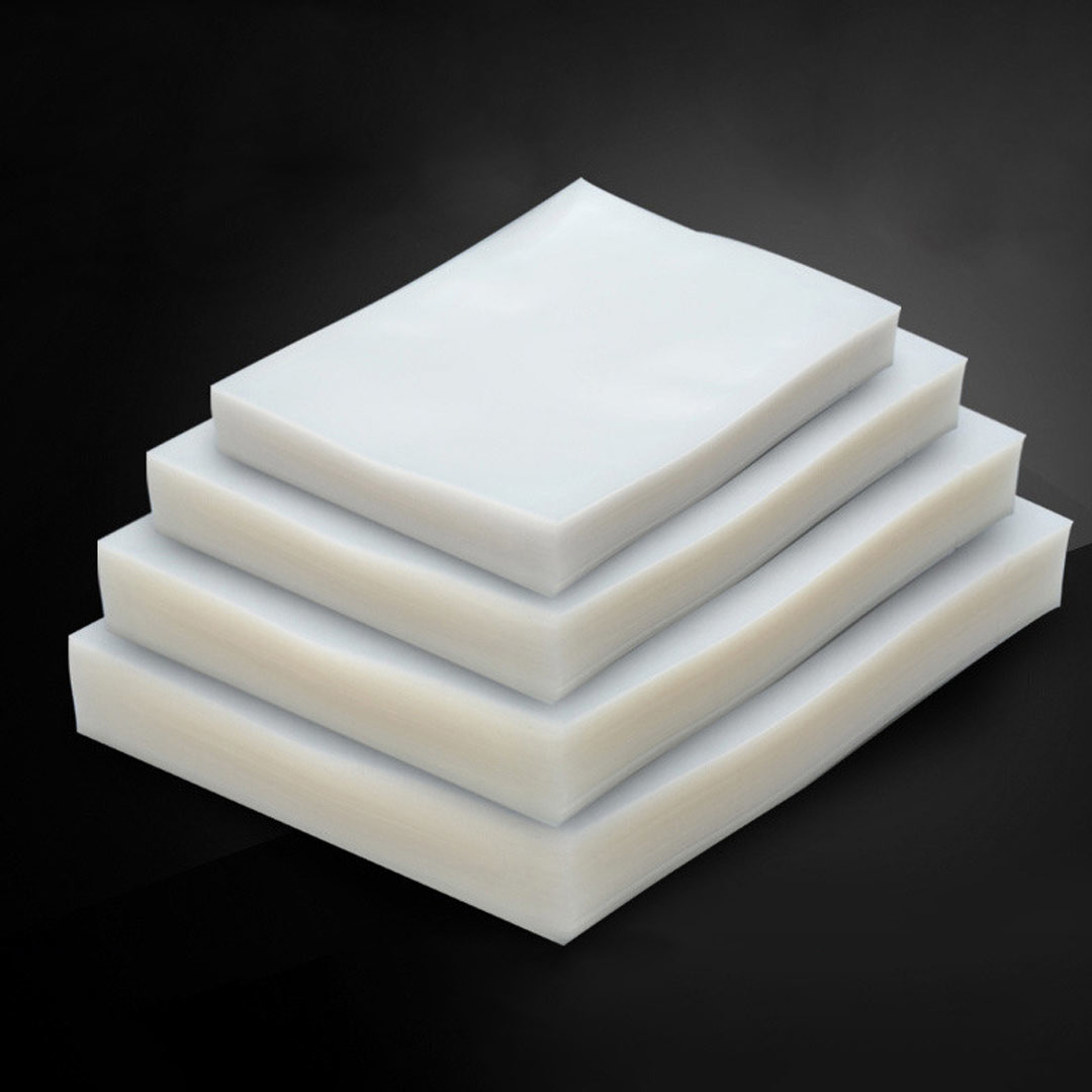 Private 25X35 Cm Endüstriyel Tip 5 Kg 350 Adet 80 Mikron Gida Vakum Şarkü