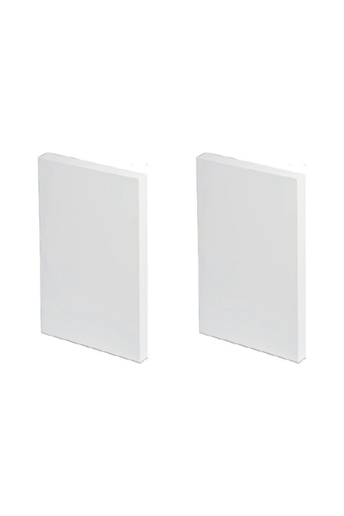 Elif 25X35 Cm. Tuval 2'Li Paket