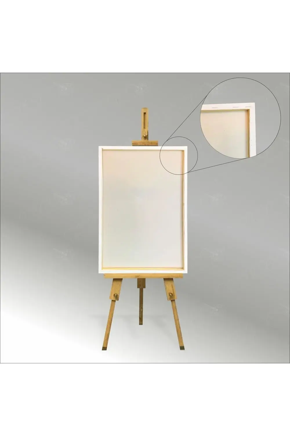 25x35 Tuval (2 ADET)