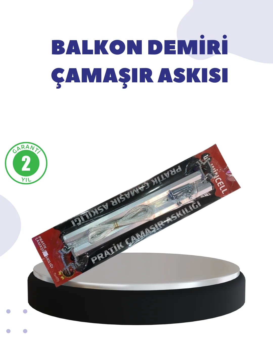 25x60 Balkon Askılığı Kare Demir Uyumlu Hava Dayanıklı Çamaşır Askısı 25x60 Balkon Askılığı Kare Demir Uyumlu Hava Dayanıklı Çamaşır Askısı