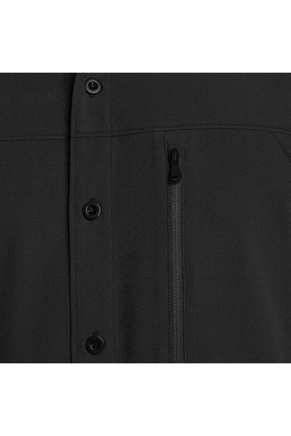 25Y-1052 Erkek Outdoor Kısa Kol Gömlek