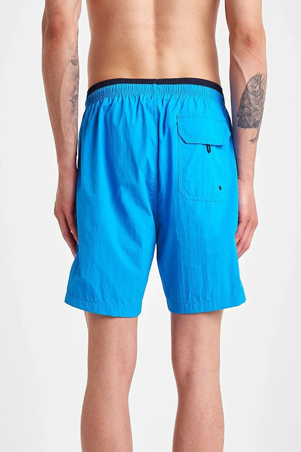 25Y-1165 Deniz Şort