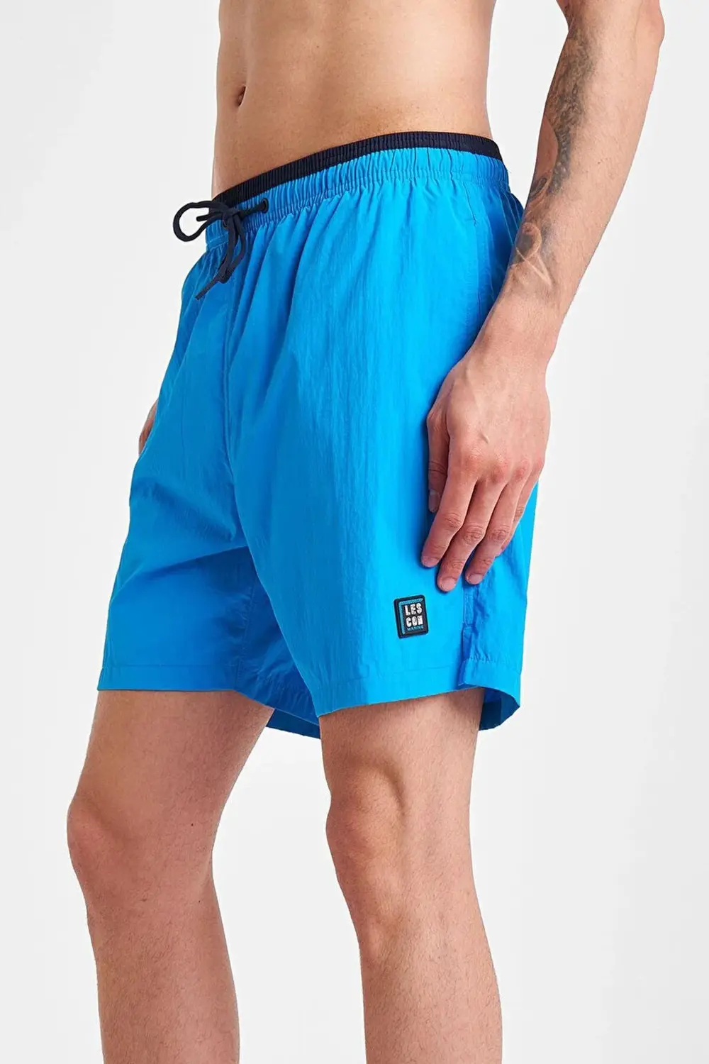 25Y-1165 Deniz Şort