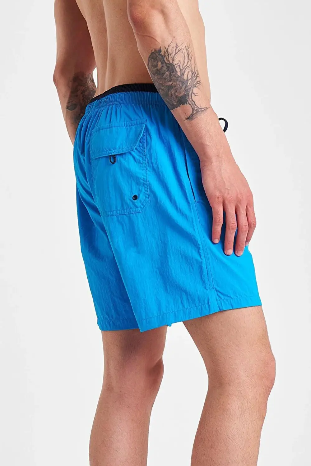 25Y-1165 Deniz Şort