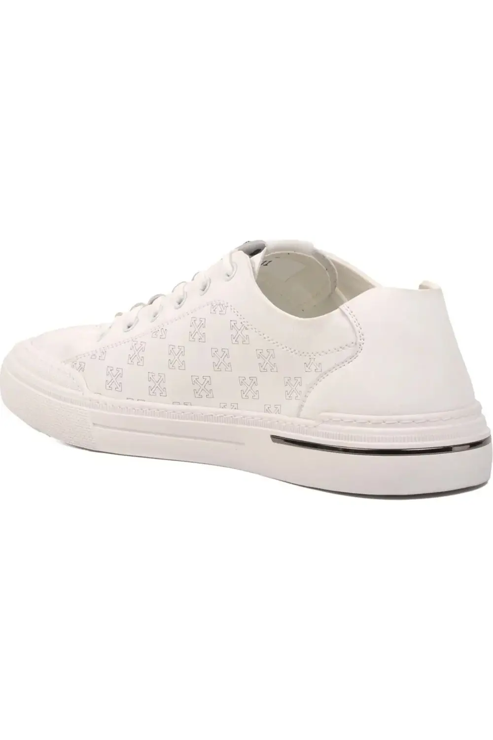 25Y510-3 Erkek Casual Ayakkabı (Yaz 25)