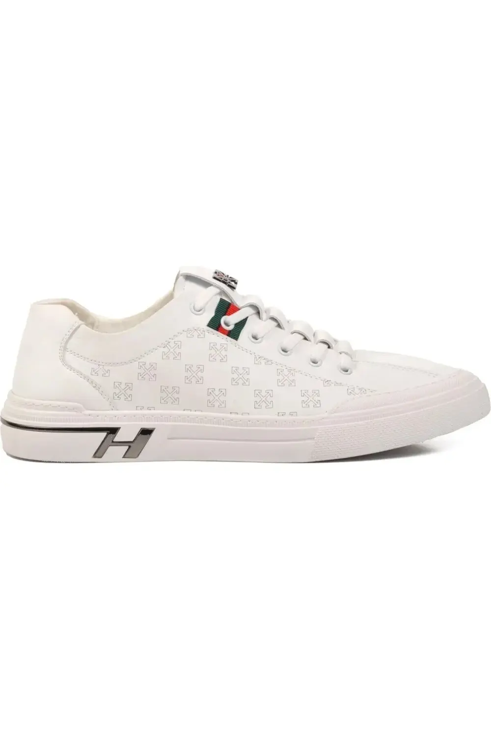 25Y510-3 Erkek Casual Ayakkabı (Yaz 25)