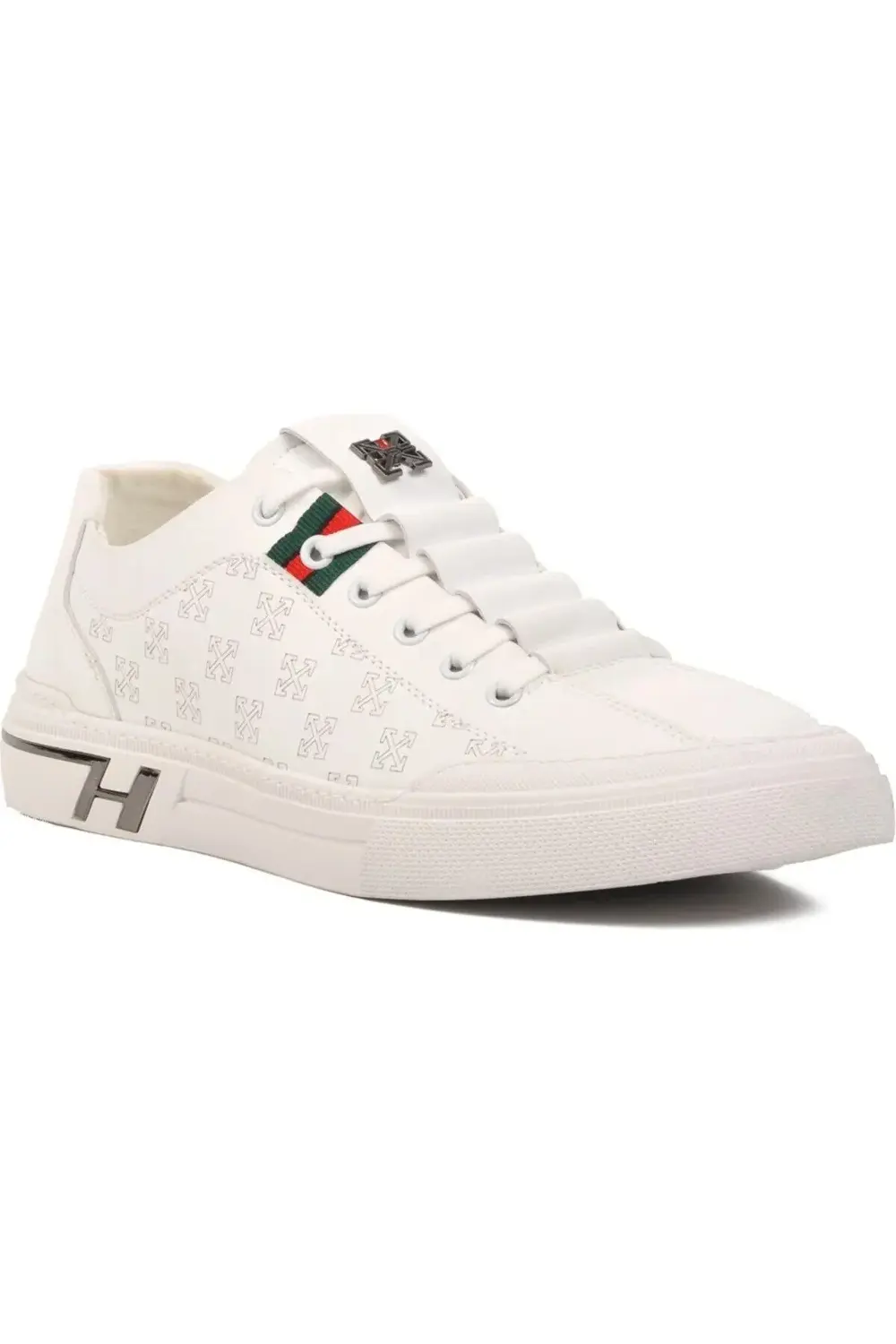 25Y510-3 Erkek Casual Ayakkabı (Yaz 25)