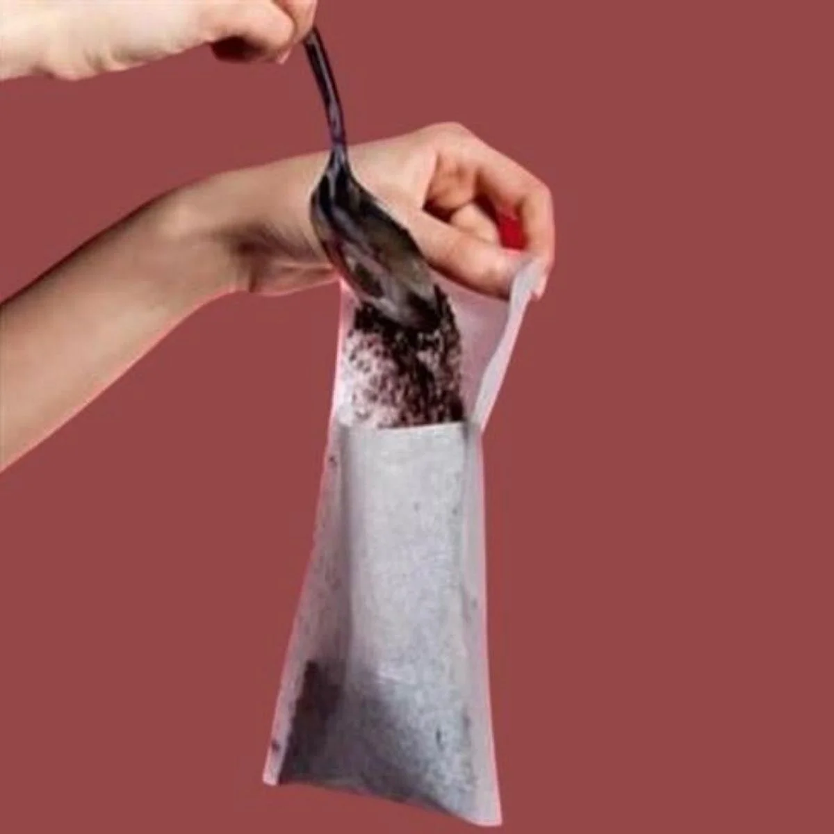 26 Adet Pratik Kullan At Çay,bitki Çayı,filtre Kahve Demleme Poşeti Süzgeci Bx40 Fiyatı, Yorumları ve Özellikleri