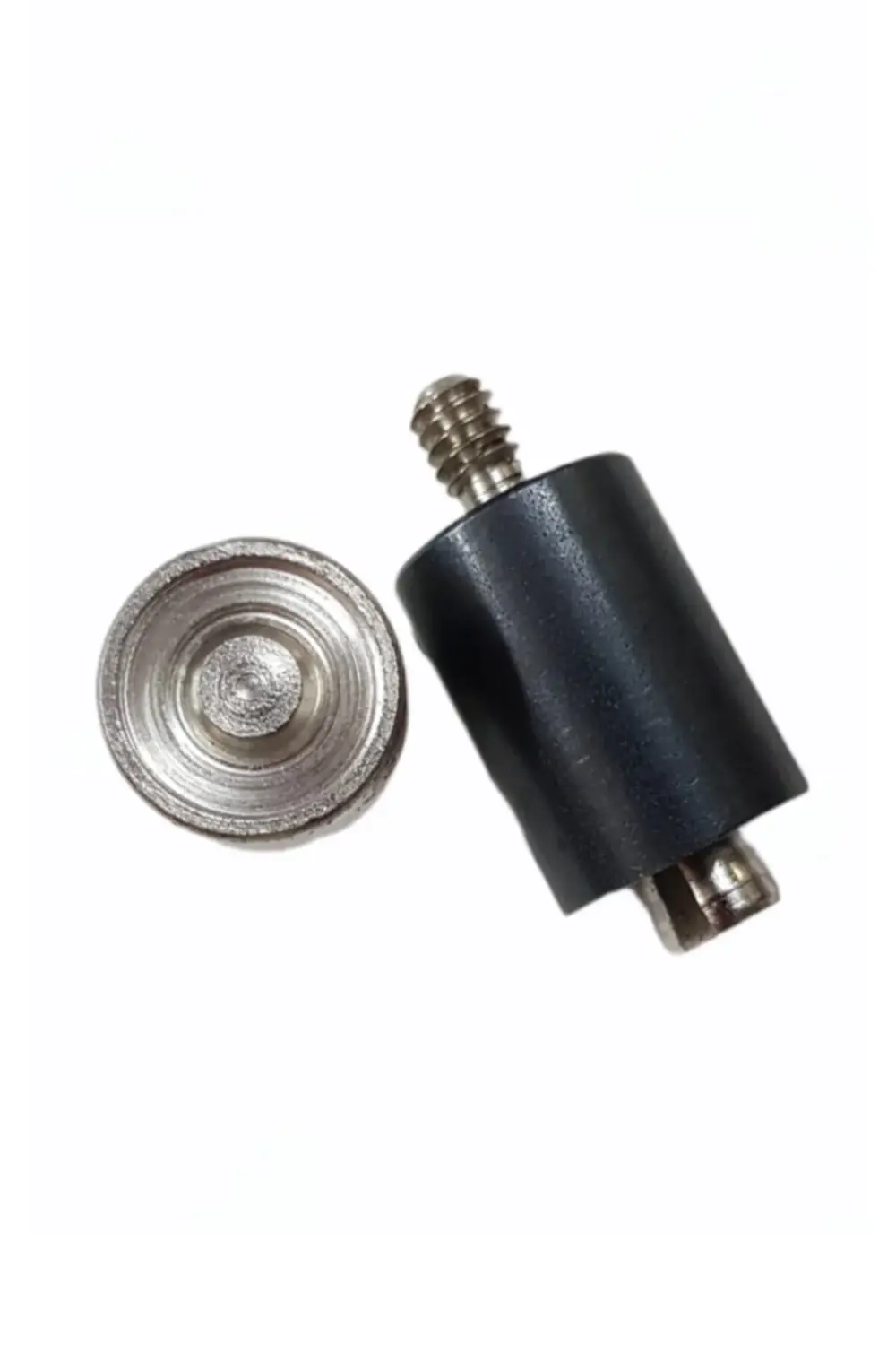 Tuhafiyecimiz 26 Numara Tutmalı Kuş Gözü Kalıbı. ( "Kendinden Kesmeli Kuşgözü" 