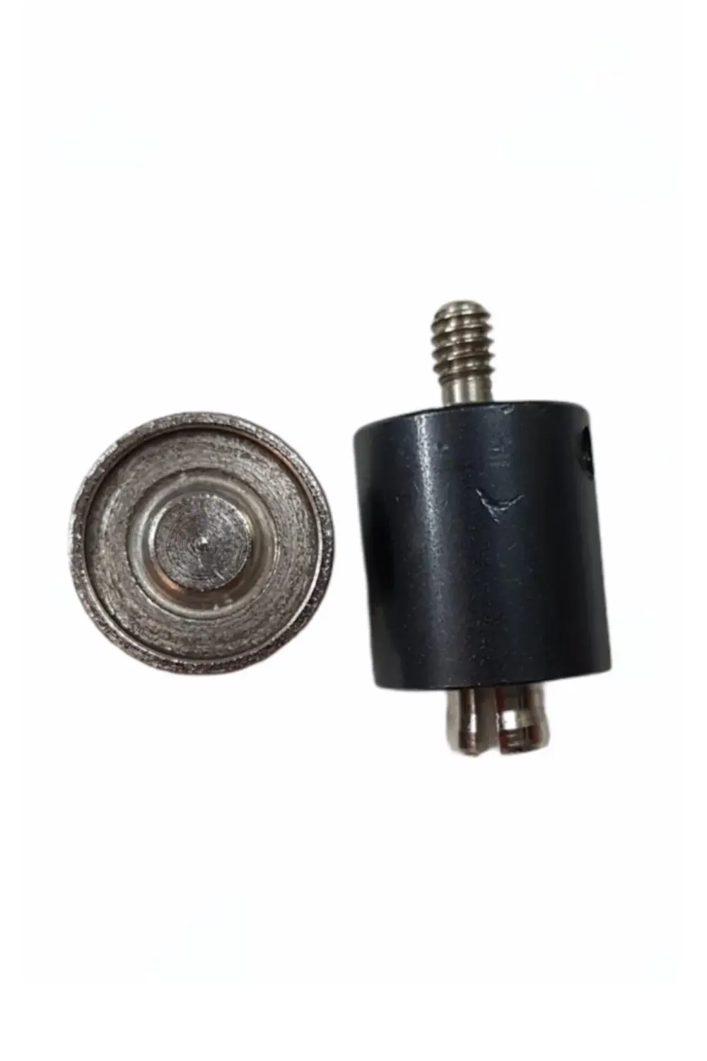 Tuhafiyecimiz 26 Numara Tutmalı Kuş Gözü Kalıbı. ( "Kendinden Kesmeli Kuşgözü" 