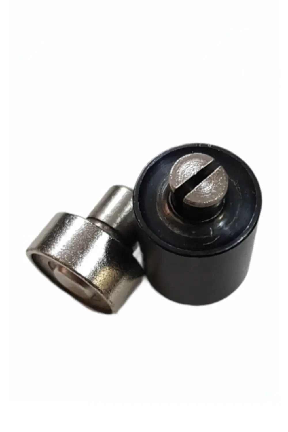 Tuhafiyecimiz 26 Numara Tutmalı Kuş Gözü Kalıbı. ( "Kendinden Kesmeli Kuşgözü" 