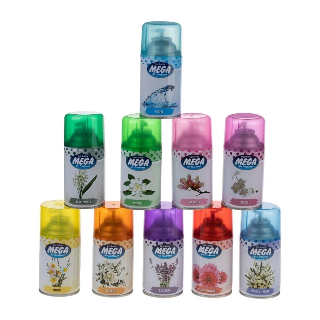 260 ml Yedek Otomatik Oda Spreyi Fiyatı, Yorumları ve Özellikleri