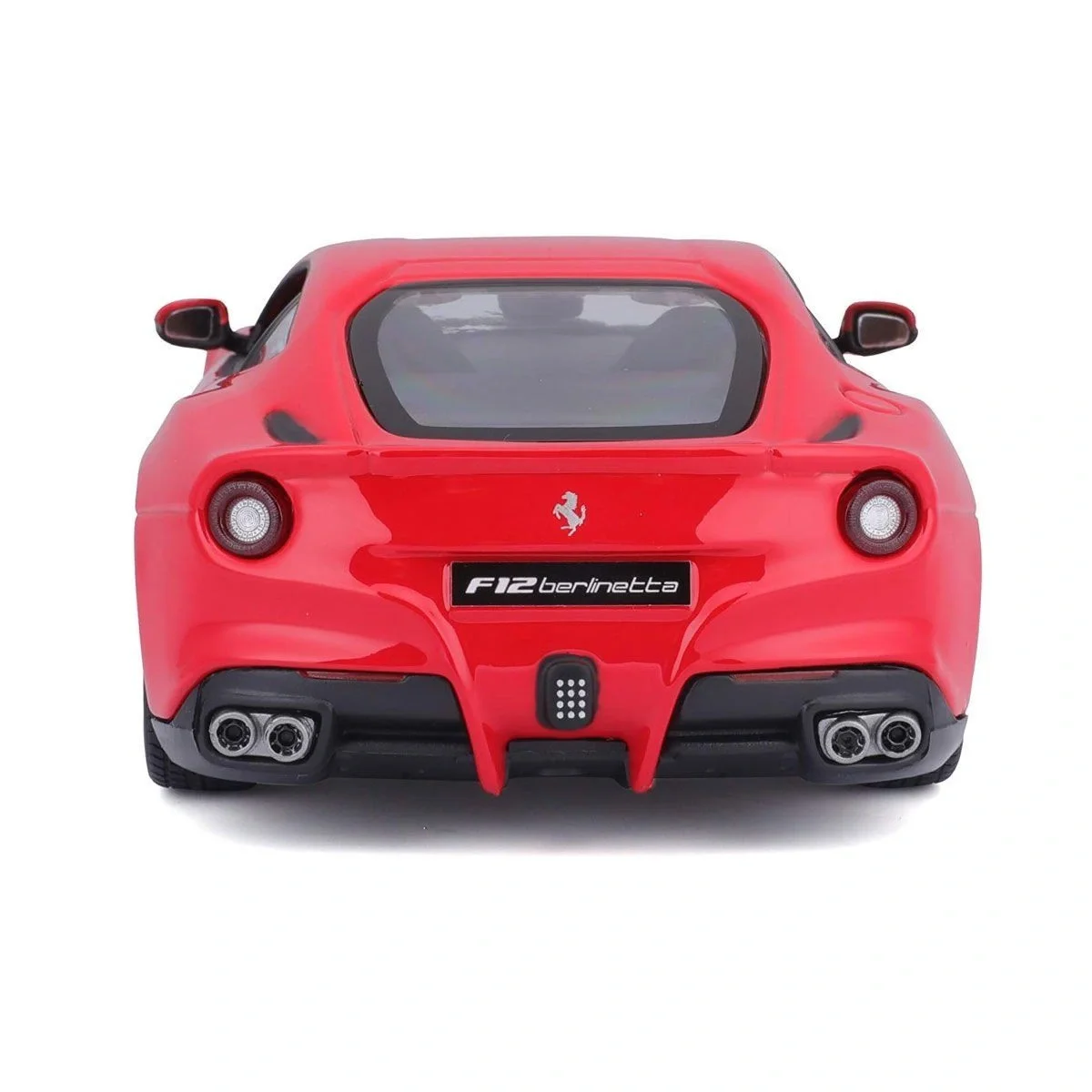 26007 1:24 Burago Ferrari F12 Berlinetta -