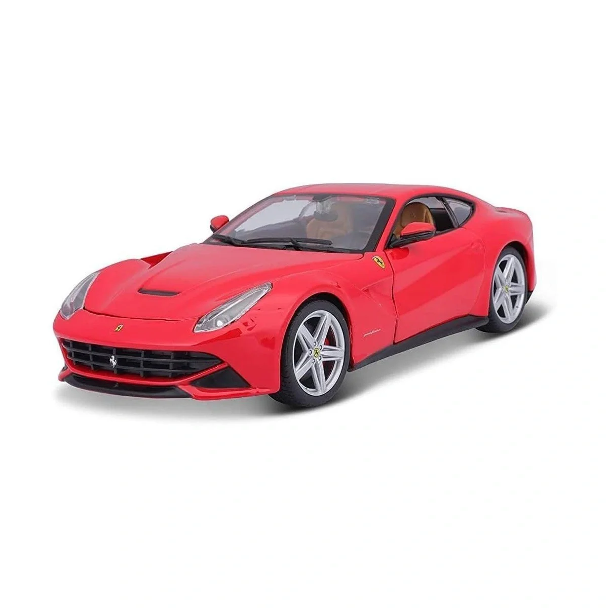 26007 1:24 Burago Ferrari F12 Berlinetta -